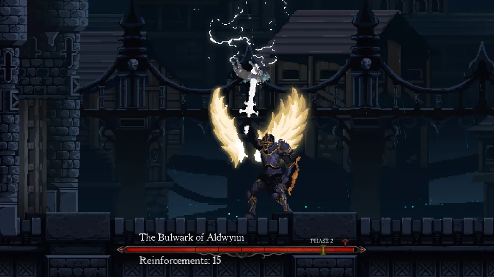 Death's Gambit | Afterlife Deluxe Edition