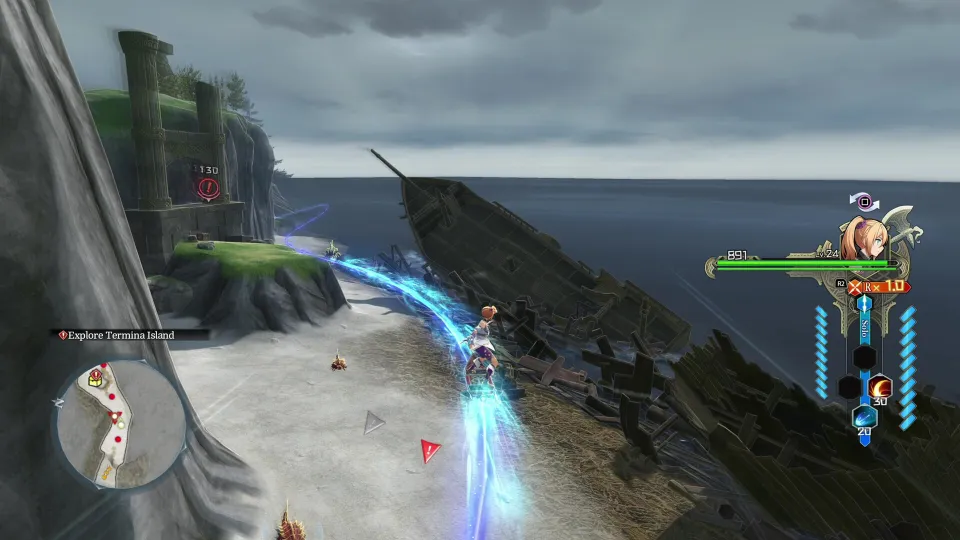 Ys X: Nordics | Ultimate Edition