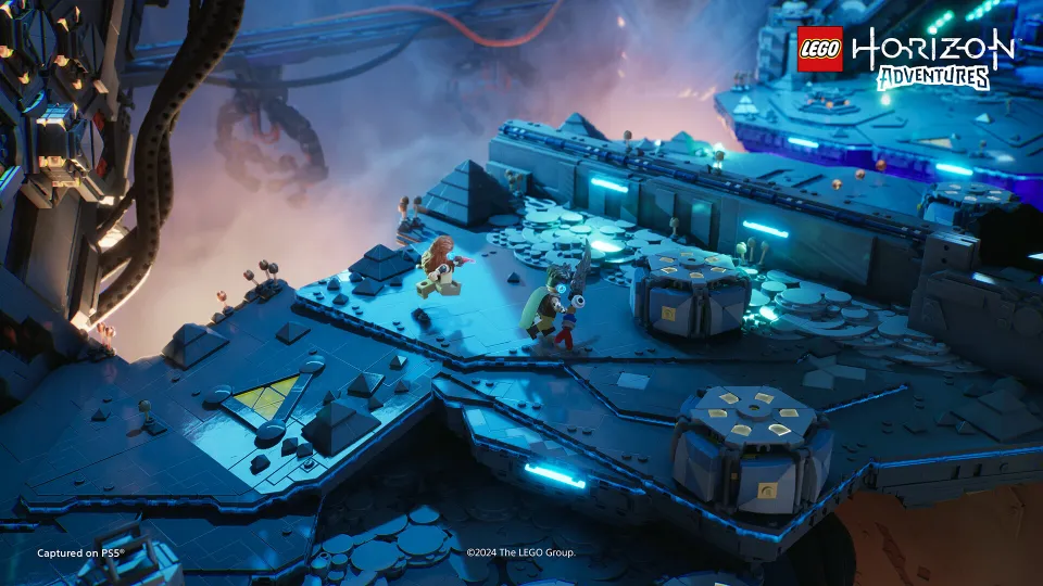 LEGO Horizon Adventures - Upgrade to Digital Deluxe Edition