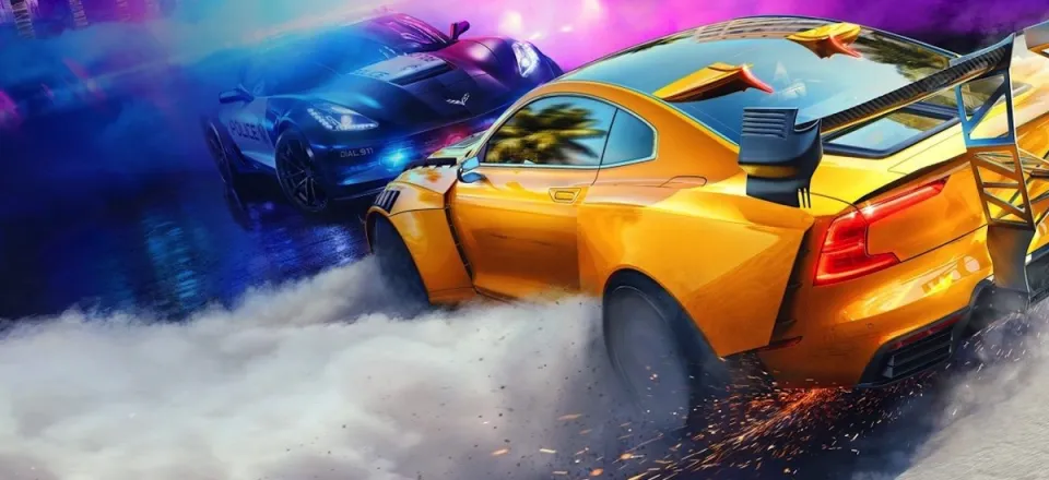 Need for Speed Heat (PC) - EA App Key - GLOBAL (ENG ONLY)