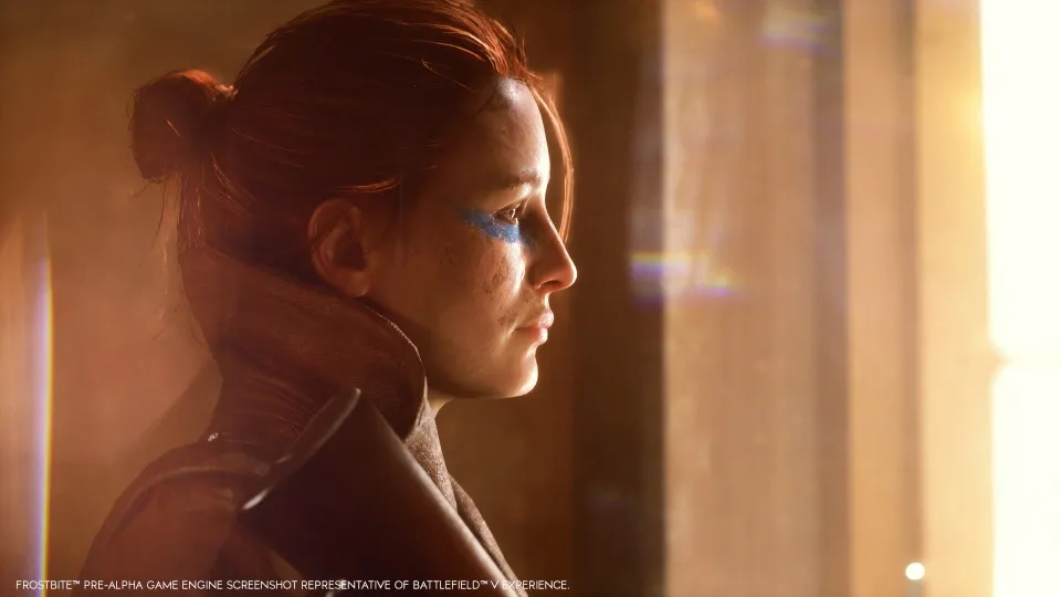 Battlefield V | Definitive Edition (PC) - EA App Key - GLOBAL (ENG ONLY)