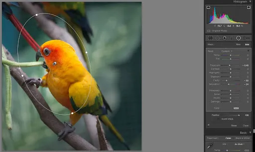 Adobe Lightroom 5.7 (PC)