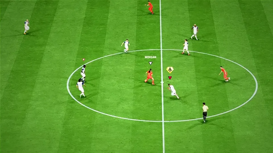 EA SPORTS FC 25 (PC) - EA App Key - GLOBAL (ENG ONLY)