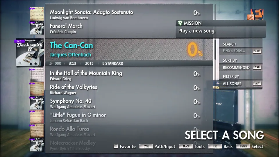 Rocksmith 2014 Edition Remastered Learn & Play