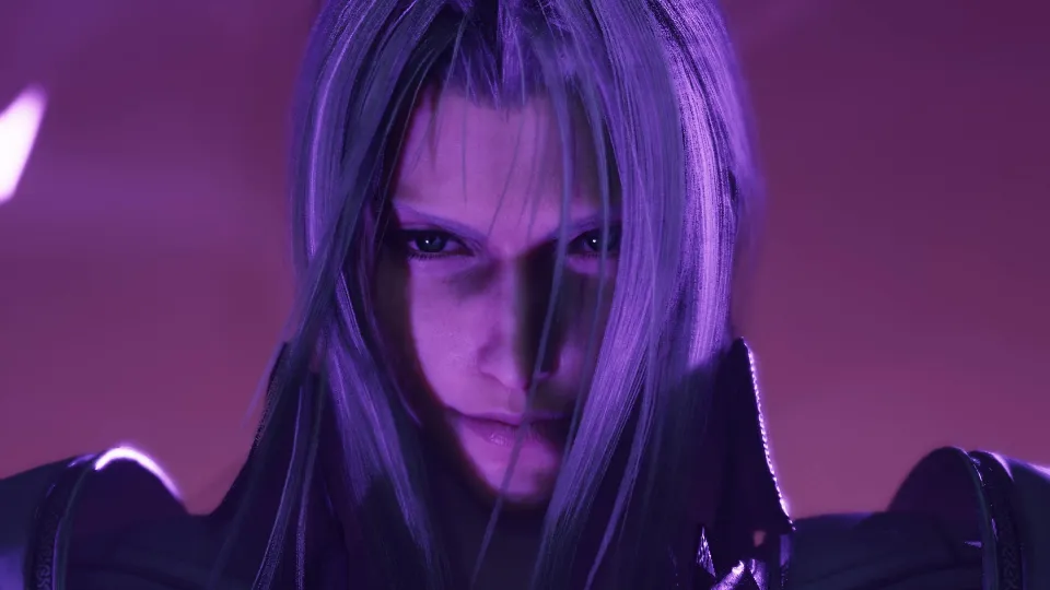 Final Fantasy VII Rebirth & Remake Twin Pack