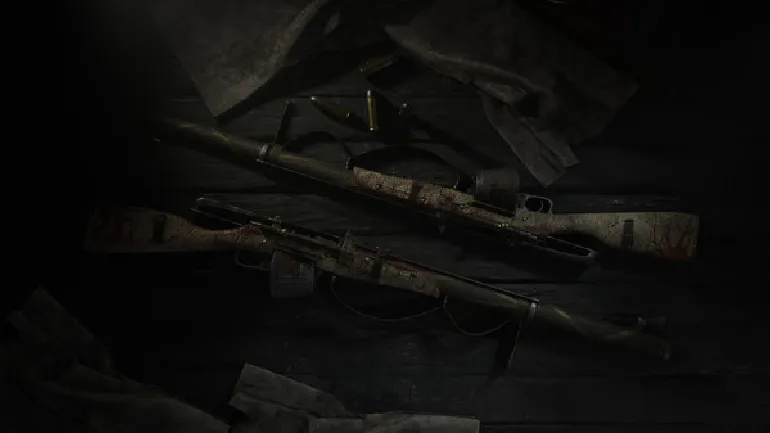 Hunt: Showdown 1896 - Crossroads