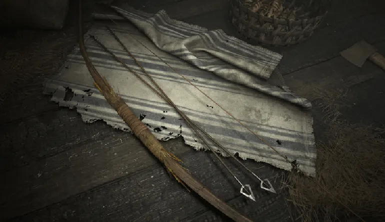 Hunt: Showdown 1896 – Reap What You So