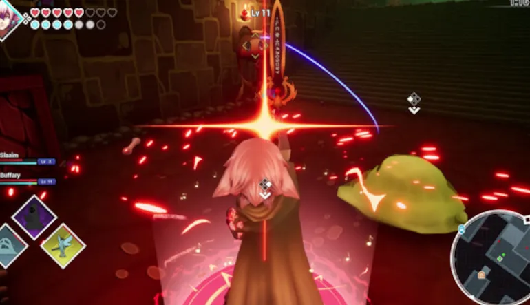 Sword of the Necromancer: Resurrection