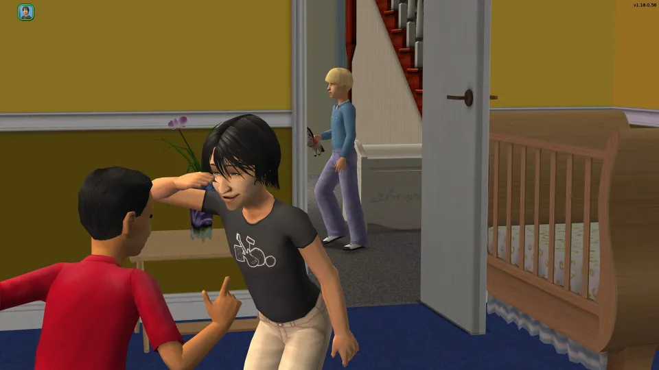 The Sims 2: Legacy Collection