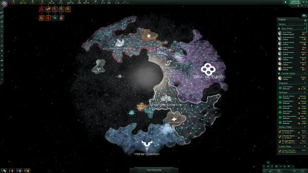 Stellaris: Upgrade Bundle