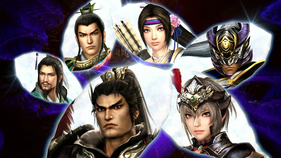 WARRIORS: Abyss | Hack'n'Dash Edition