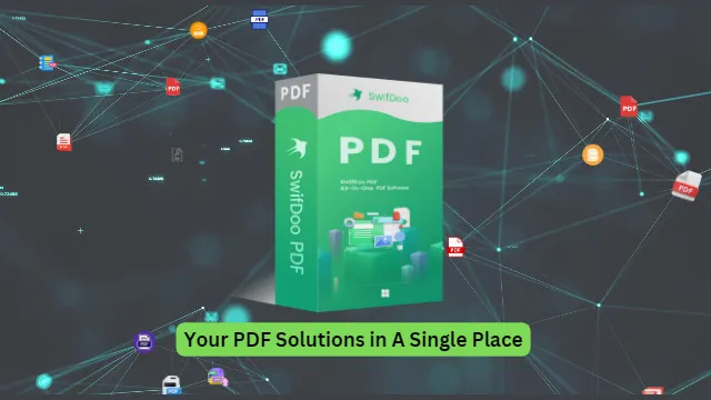 SwifDoo PDF Pro (PC)
