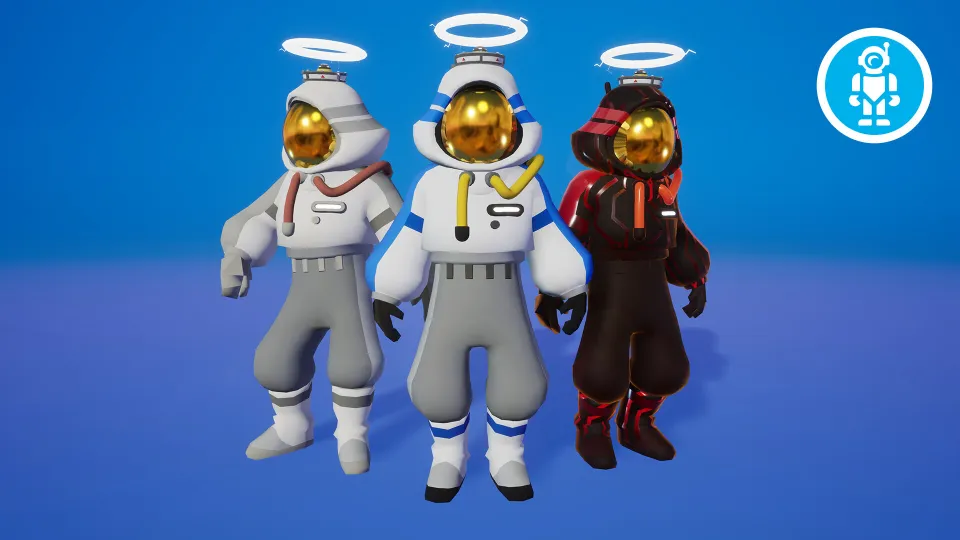Astroneer: Athlesiure Bundle