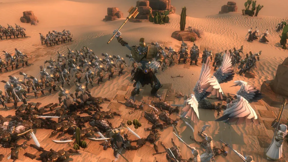 Age of Wonders III - Eternal Lords + Golden Realms Pack