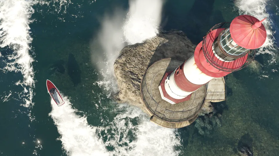 Grand Theft Auto V: Premium Online Edition & Megalodon Shark Card Bundle | 16 000 000 USD Bundle
