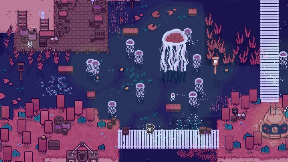 Mudborne