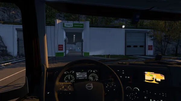 American Truck Simulator - Missouri