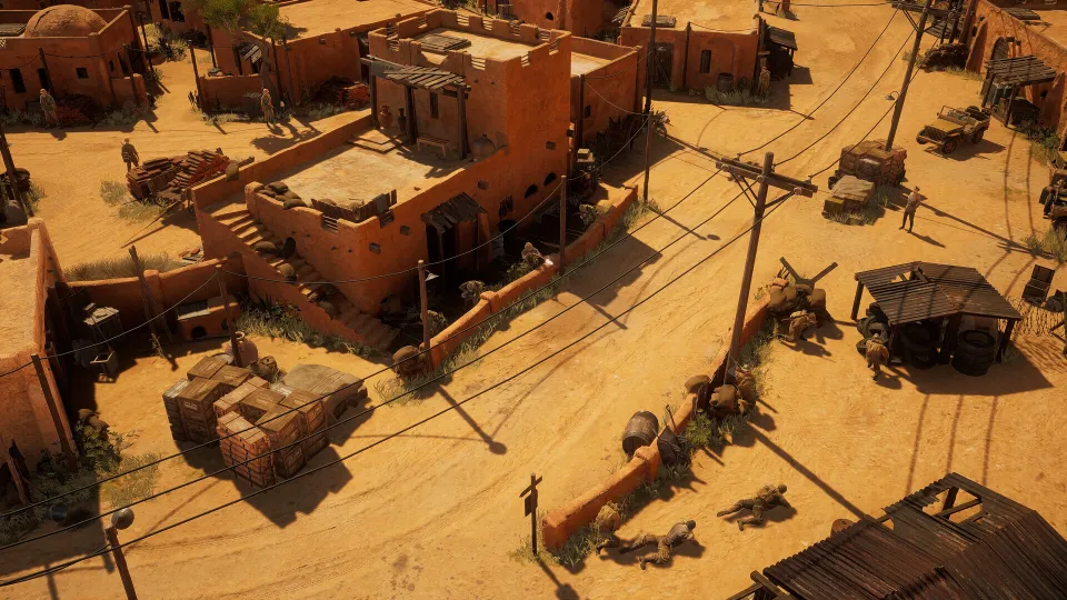 Commandos: Origins - Deluxe Edition Upgrade