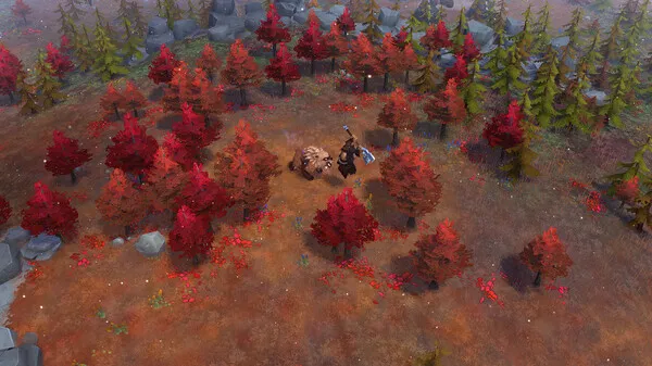 Northgard: Garm, Clan of the Hounds