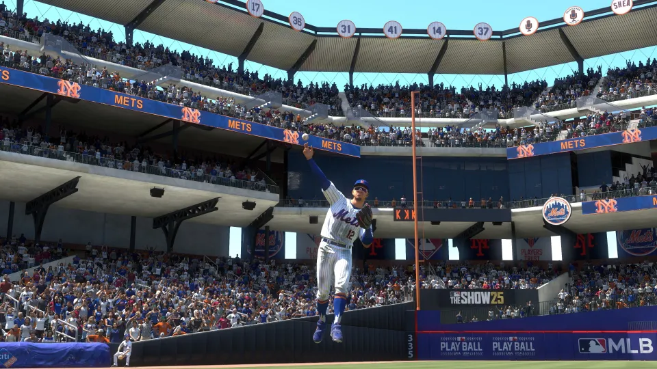 MLB The Show 25 | Digital Deluxe Edition