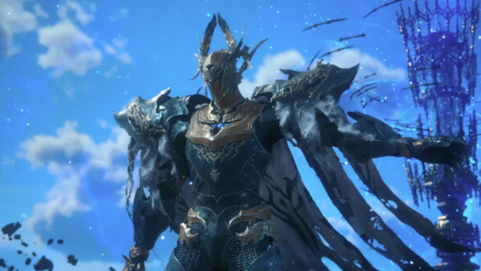 Final Fantasy XVI Expansion Pass