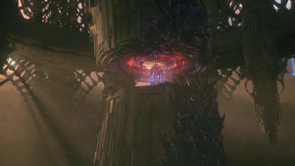 Final Fantasy XVI: Echoes of the Fallen