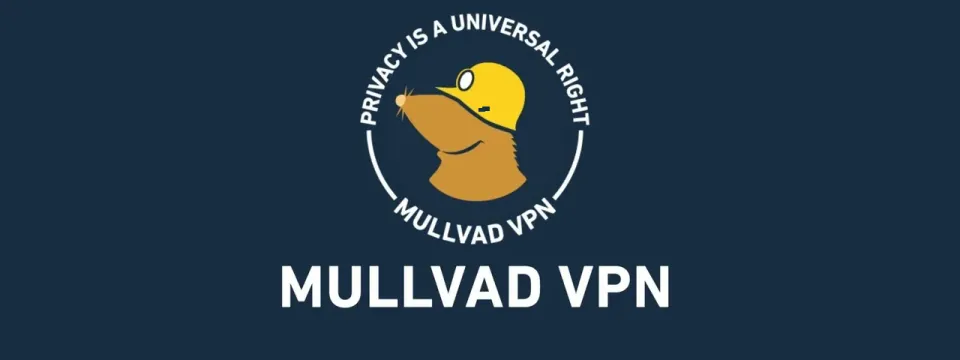 Mullvad VPN 12 Months - Mullvad Key