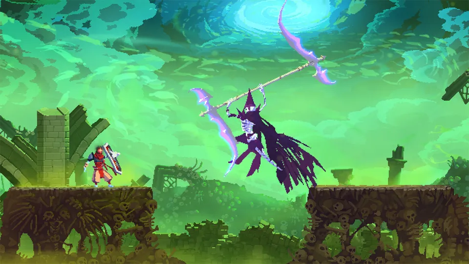 Dominus x Dead Cells Bundle
