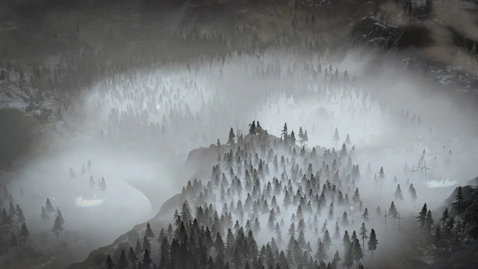 Wartales - The Beast Hunt