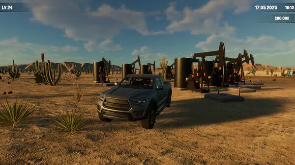 Fuel Harvest Together