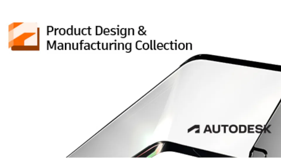 Autodesk Product Design & Manufacturing Collection (PDMC) (PC)