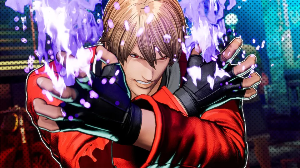 Fatal Fury: City of the Wolves | Special Edition