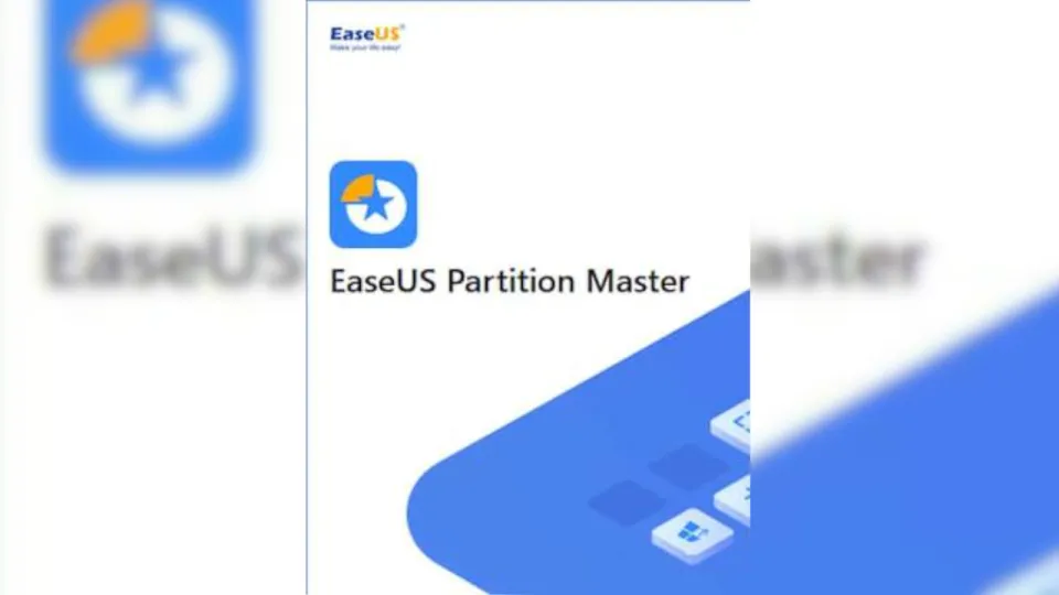 EaseUS Partition Master Professional 19.0 (PC)