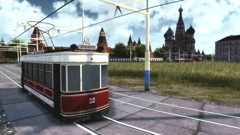 Workers & Resources: Soviet Republic - Early Start DLC