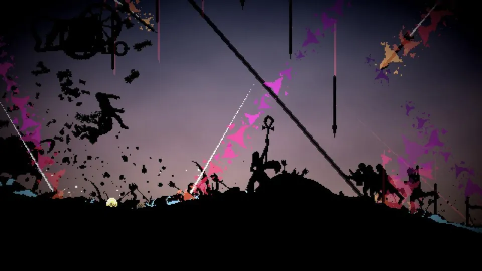 Berserk or Die