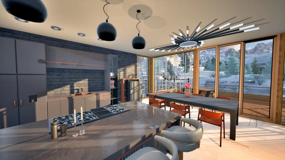 Architect Life: A House Design Simulator | Supporter Edition