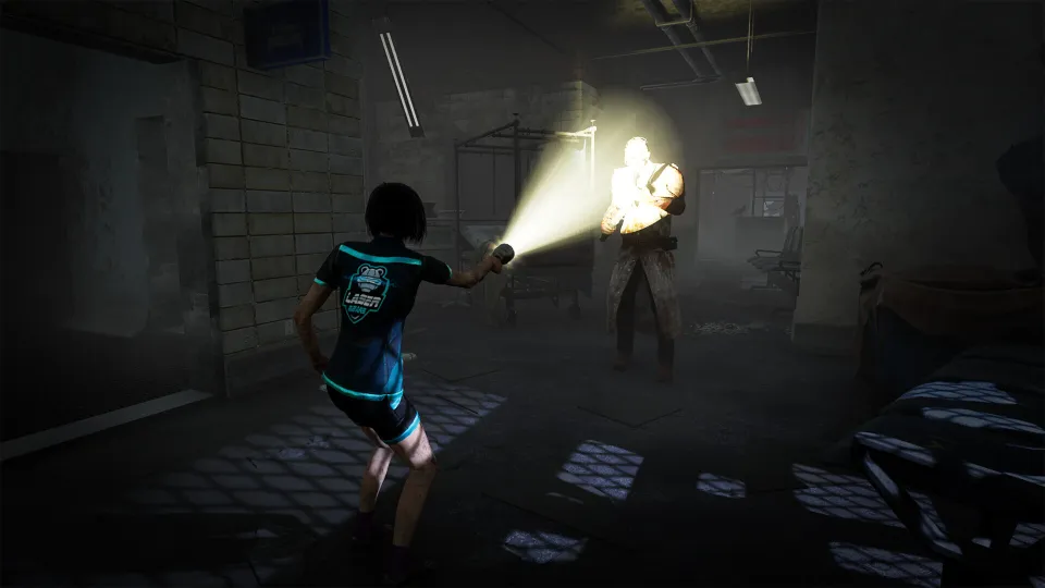 Dead by Daylight: Maddening Darkness Pack