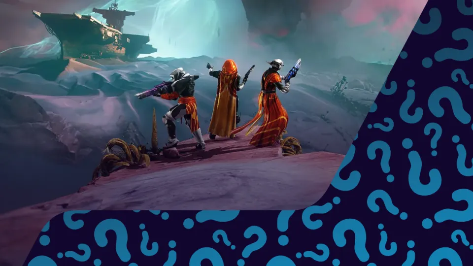 Try to Get Destiny 2: The Edge of Fate - Random 1 Key