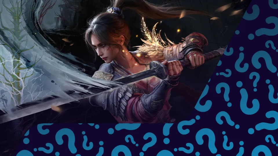Try to Get WUCHANG: Fallen Feathers - Random 1 Key