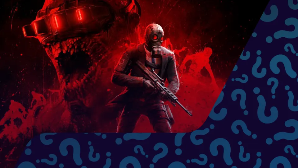 Try To Get Killing Floor 3 Deluxe Edition - Random 1 Key