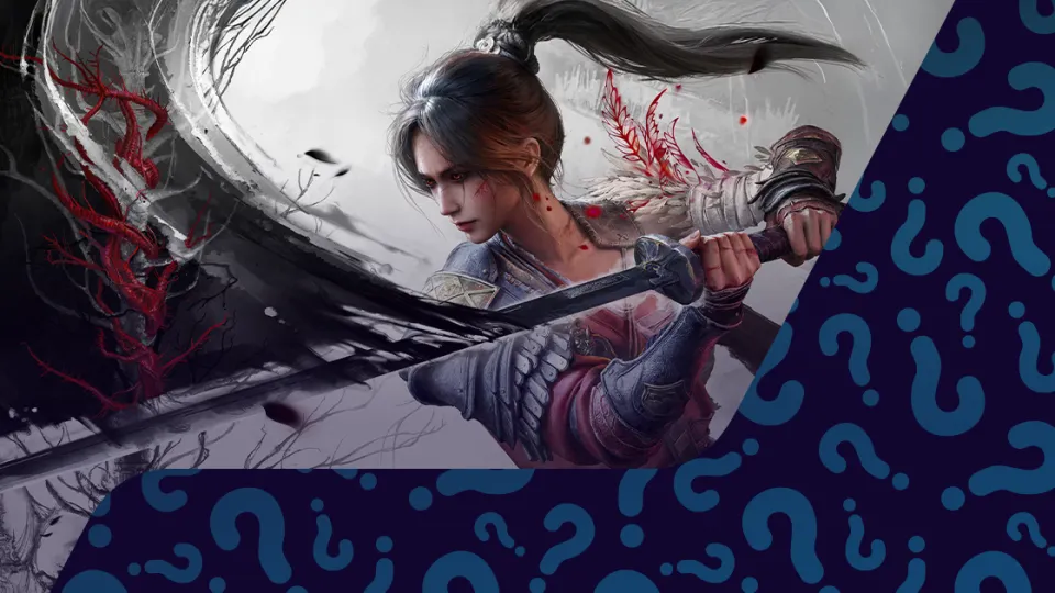 Try To Get Wuchang: Fallen Feathers Deluxe Edition - Random 1 Key