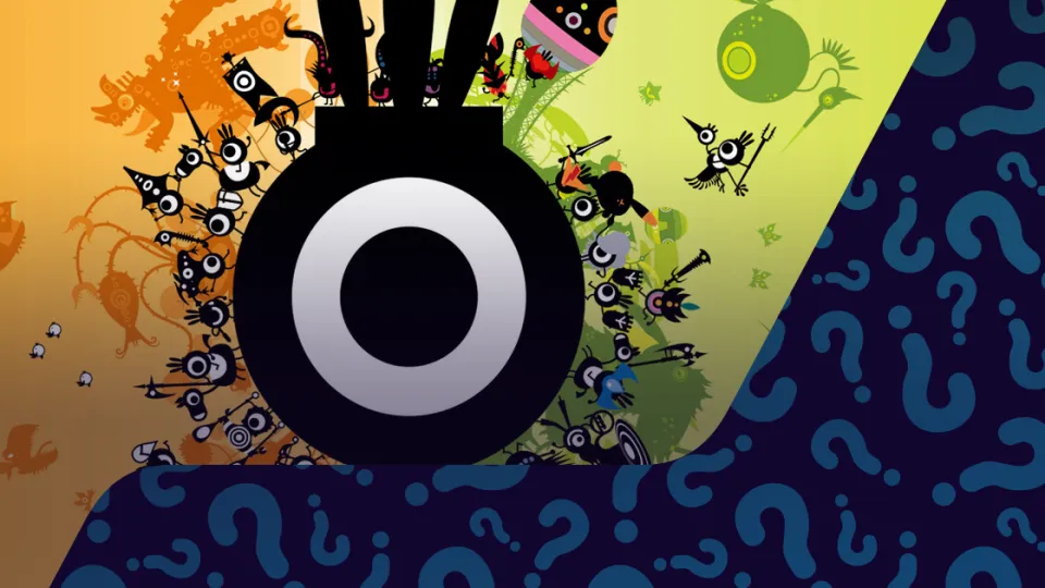 Try To Get PATAPON 1+2 REPLAY - Random 1 Key