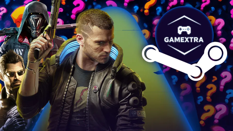 Neon Realms: Sci-Fi & Cyberpunk Pack Random by Gamextra 1 Key