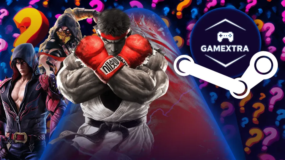 Fight Club: Fighters & Arena Legends Random by Gamextra 1 Key