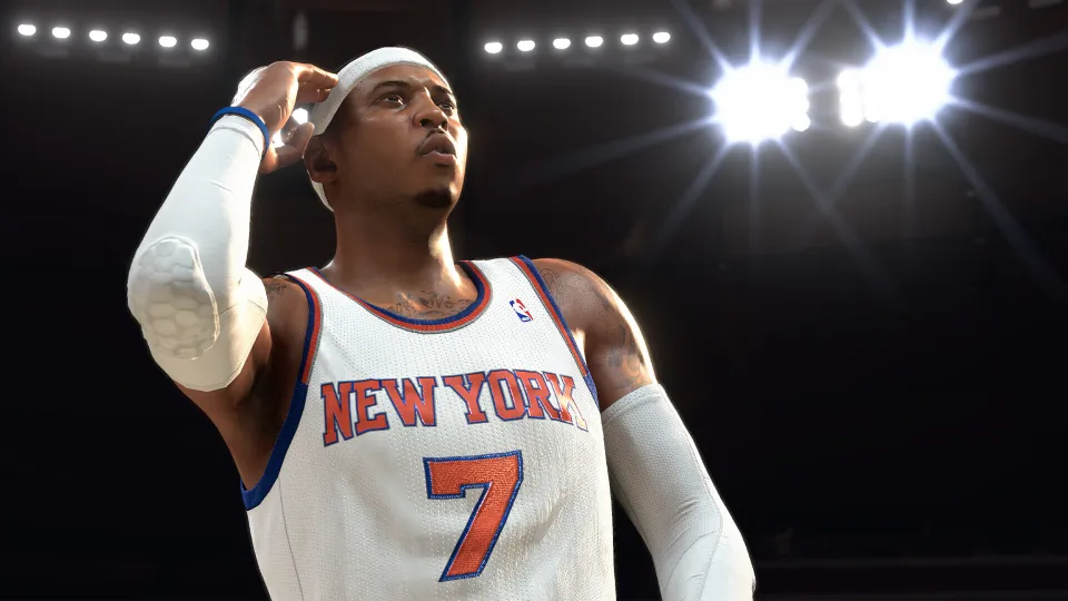 NBA 2K26 | Leave No Doubt Edition