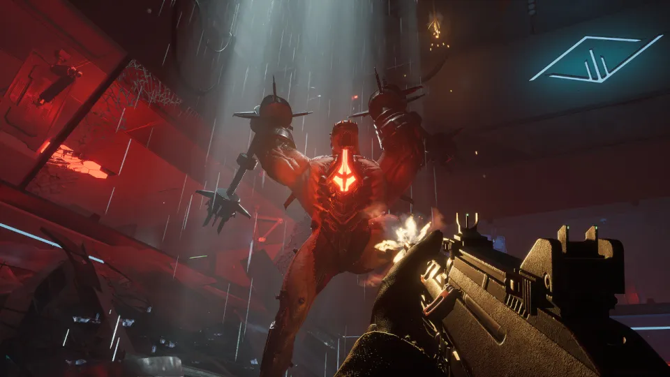 Killing Floor 3 | Standard Edition + Preorder Bonus