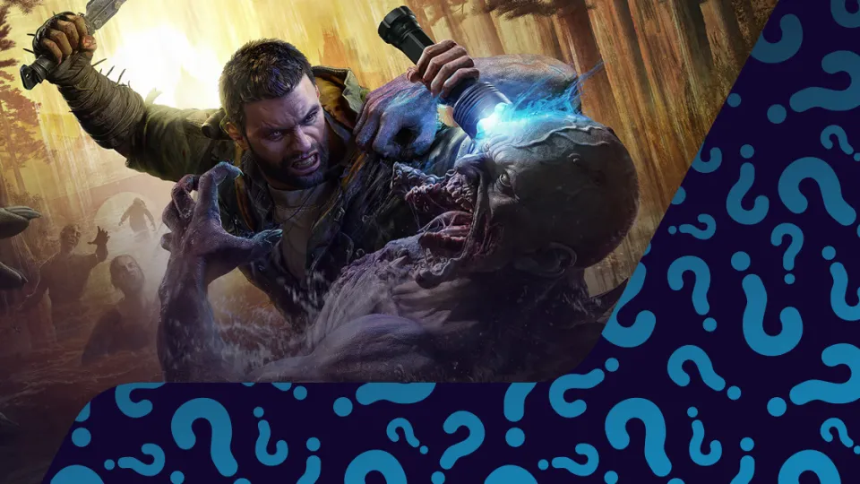 Try to Get Dying Light: The Beast - Random 1 Key
