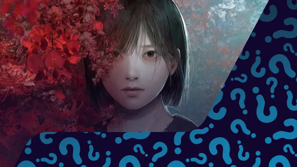 Try to Get Silent Hill f - Random 1 Key