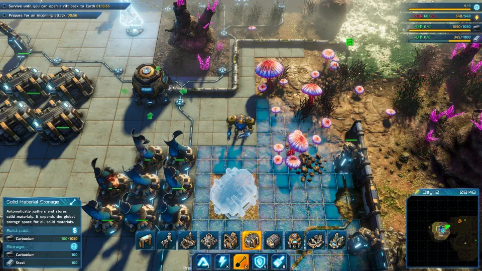 The Riftbreaker | Complete Pack (2026)