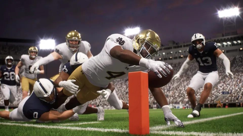 EA Sports College Football 26 | MVP Bundle
